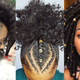 2018 natural hairstyles for black women